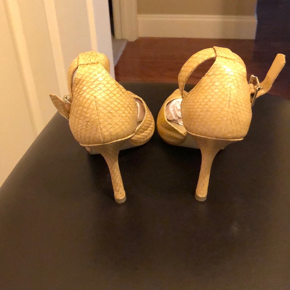 Pumps - Picture 4 of 6